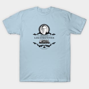 Robert Crawley - Downton Abbey Industries T-Shirt